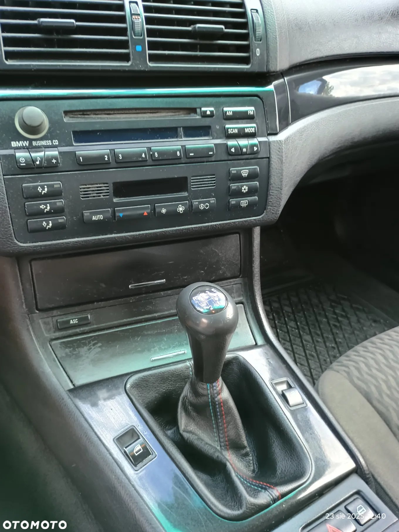 BMW Seria 3 320i - 6