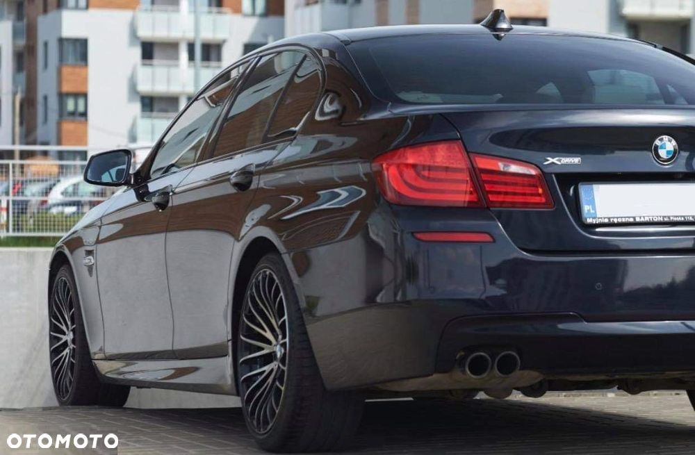 BMW Seria 5 - 19