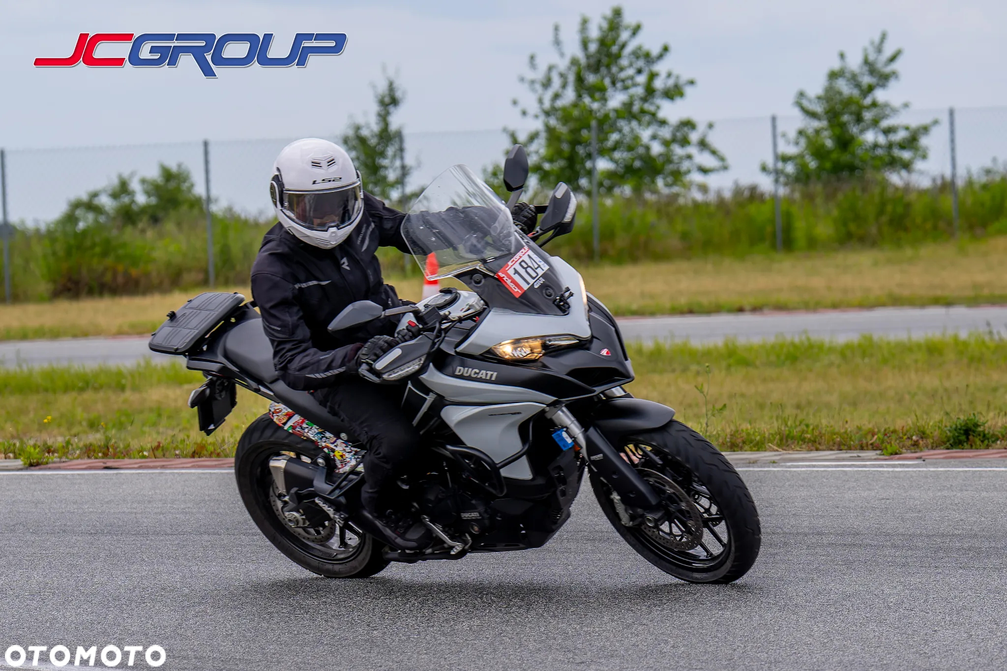 Ducati Multistrada - 11