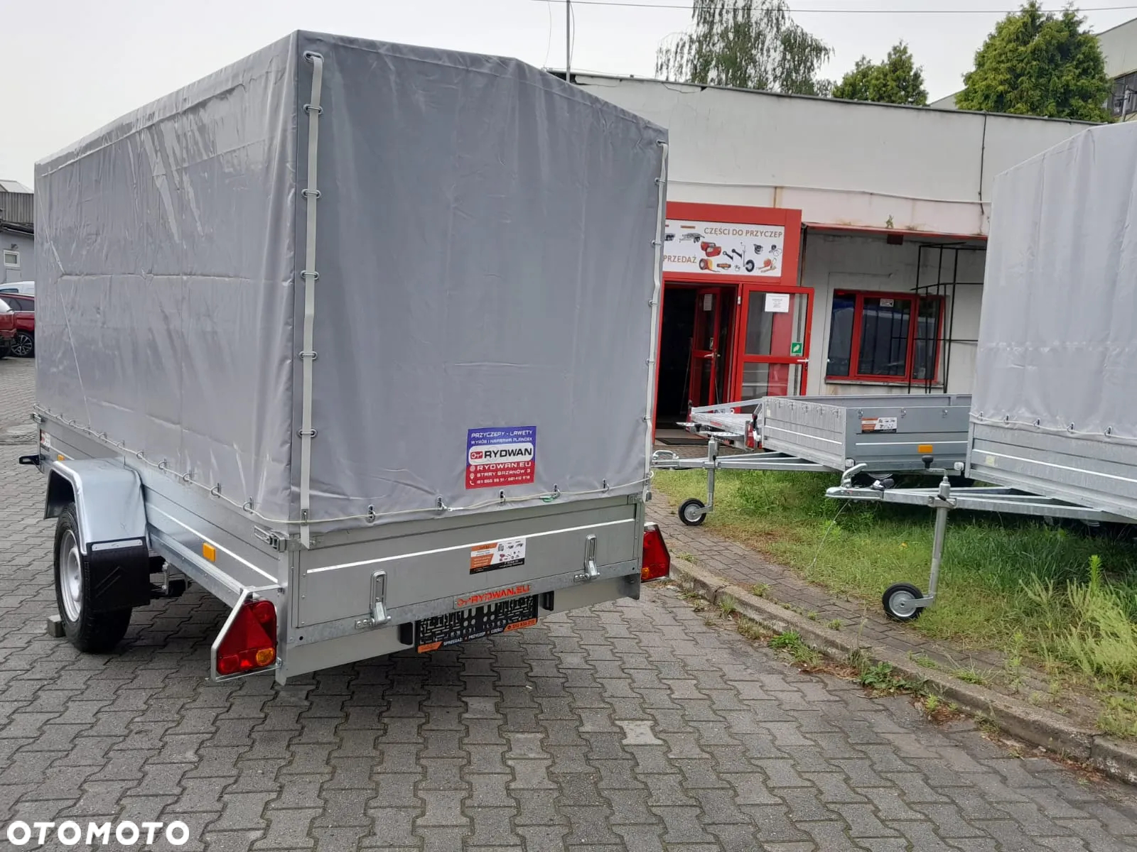 Rydwan - 6