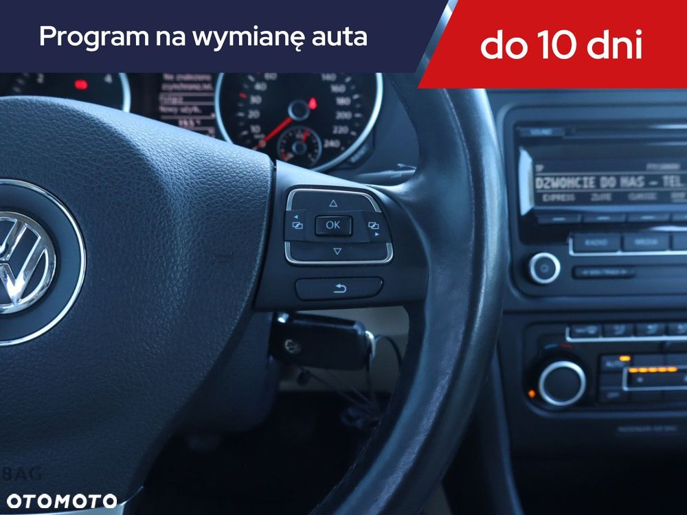 Volkswagen Golf Variant - 22
