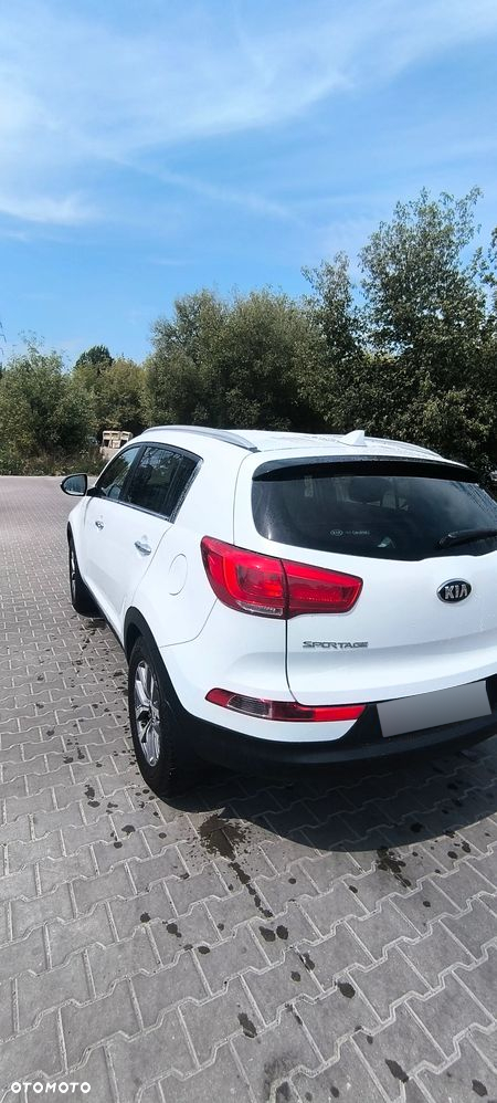 Kia Sportage - 17