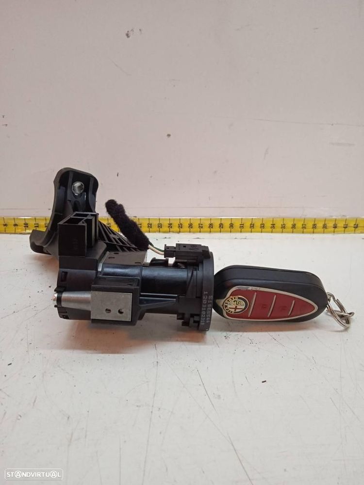 CANHÃO DE INGIÇÃO ALFA ROMEO MITO 145 - 1