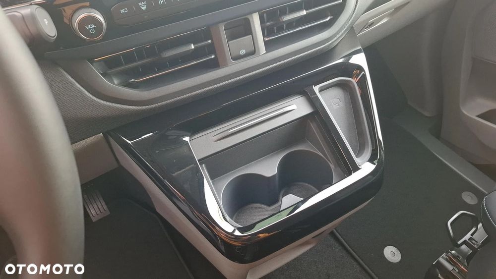 Ford Tourneo Custom 2.0 EcoBlue 320 AWD L2 Active - 15