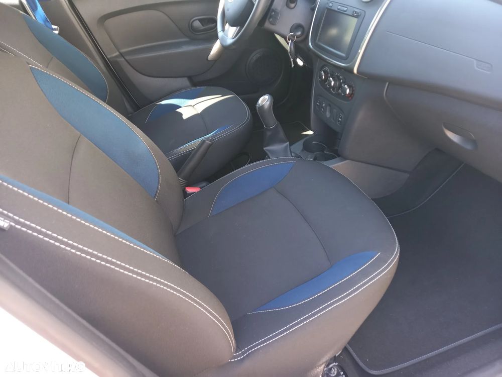 Dacia Logan 0.9 TCe Prestige - 7