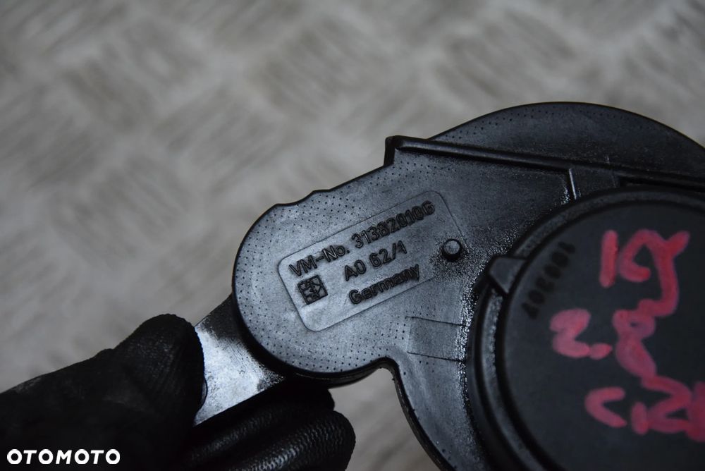 JEEP CHEROKEE KJ 2.8 CRD ODMA - 2