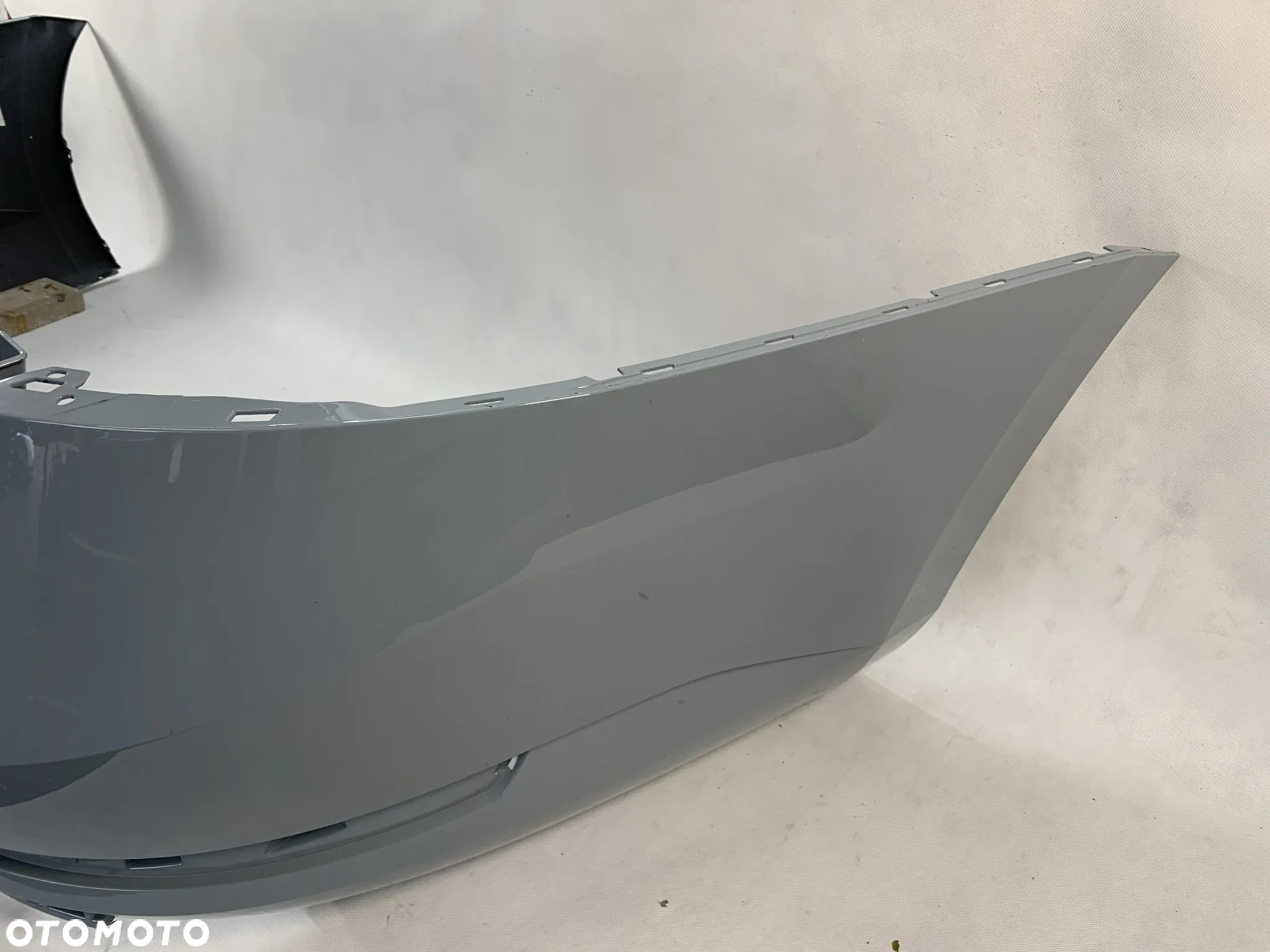 Image Škoda Superb 3 III 15r kombi Zadní nárazník 2015 - 3V9807421
