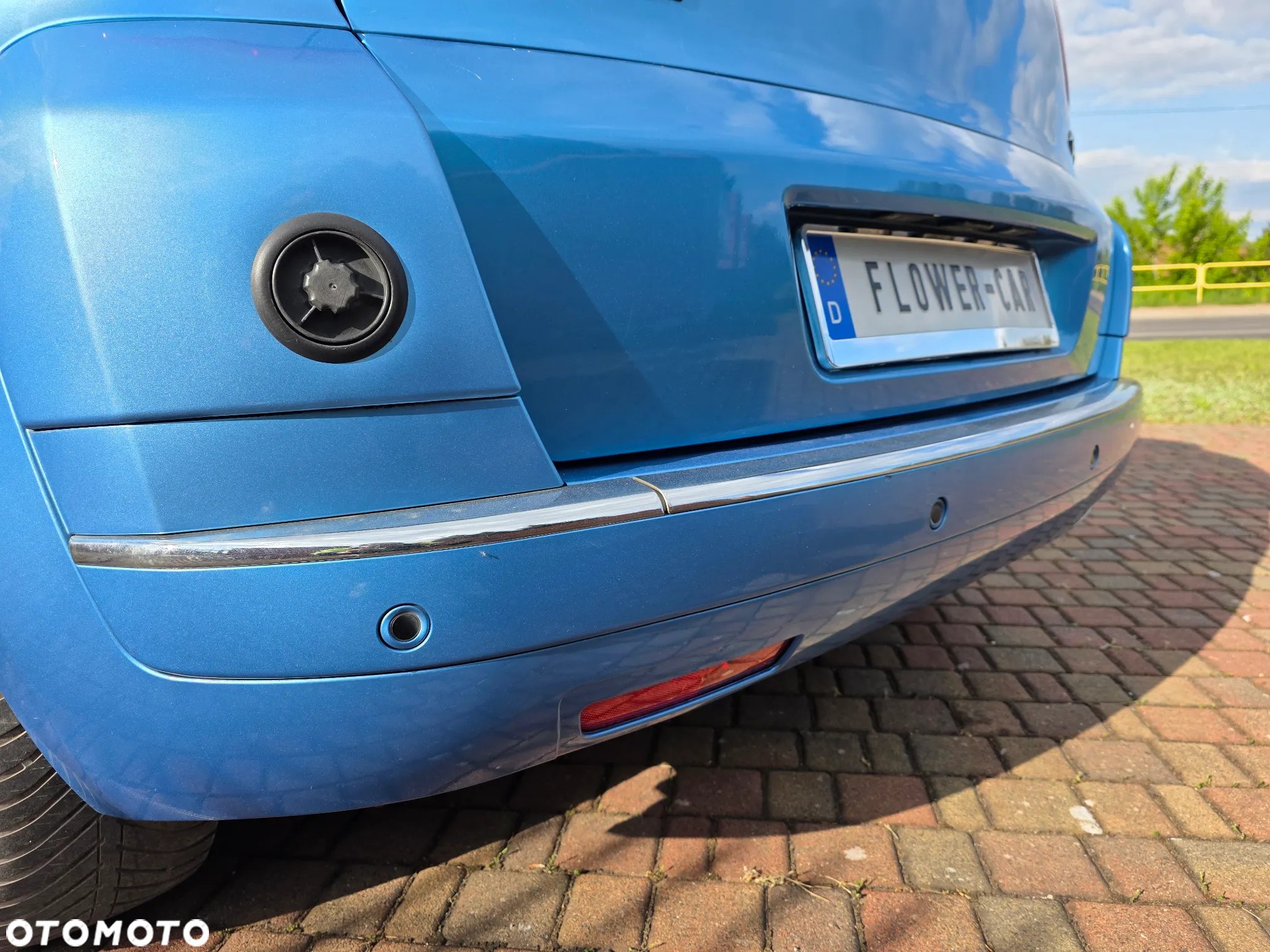 Citroën C4 Picasso VTi 120 Tendance - 16
