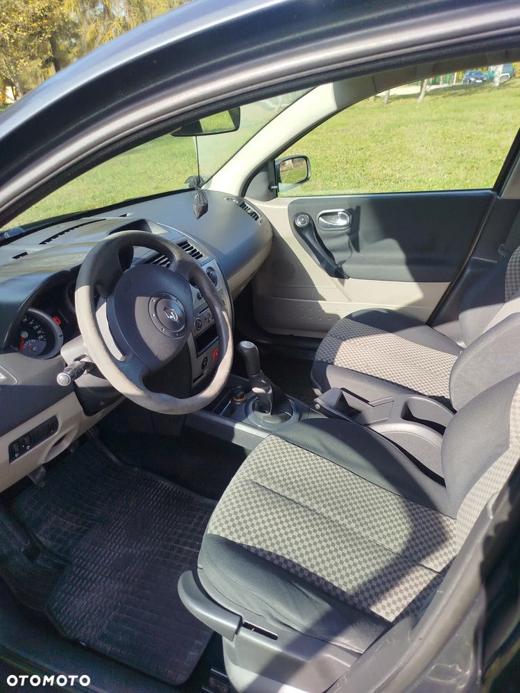 Renault Megane - 22
