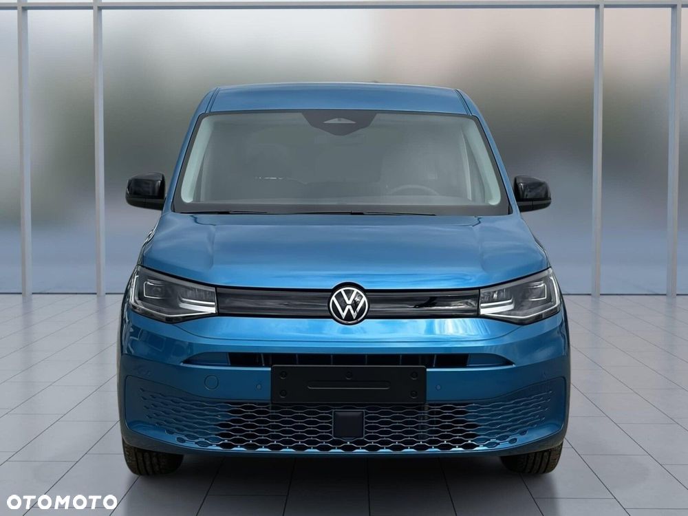 Volkswagen Caddy 2.0 TDI DSG - 3