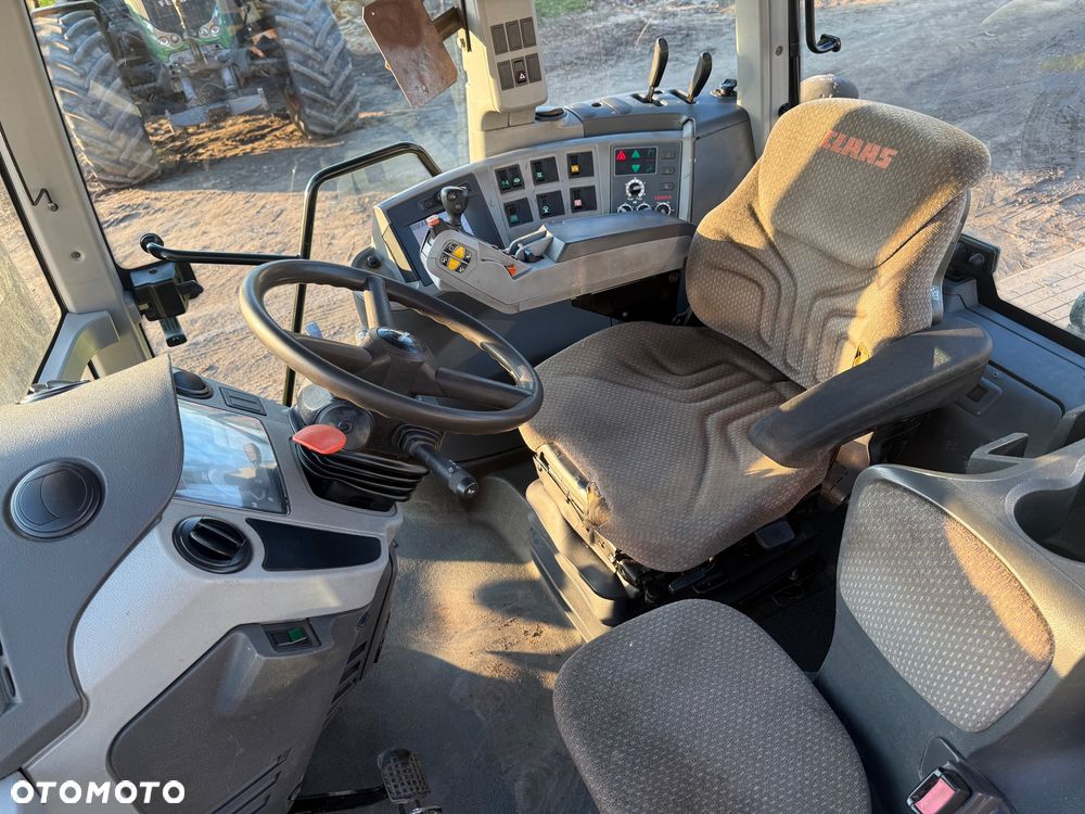 Claas Axion 830 cebis super stan - 3