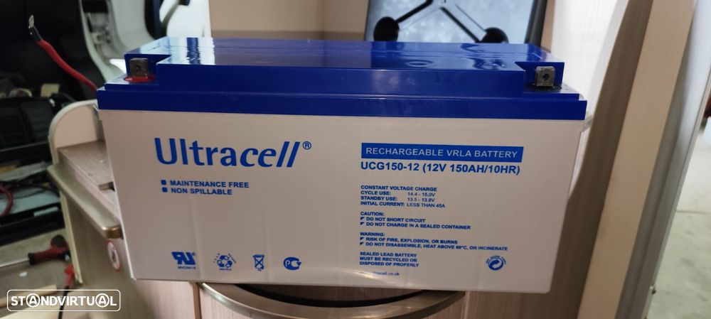 Chausson Trigano FITMM235CPS31S1LO4 - 47