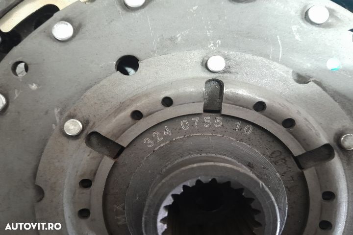 Kit ambreiaj 324075510 324075510 Ford Focus 3 [2011 - 2015] wagon 5-u - 3