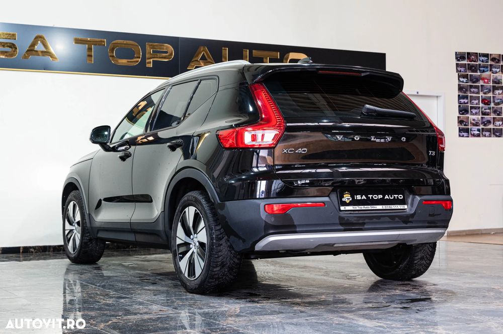 Volvo XC 40 T3 Geartronic Momentum - 31