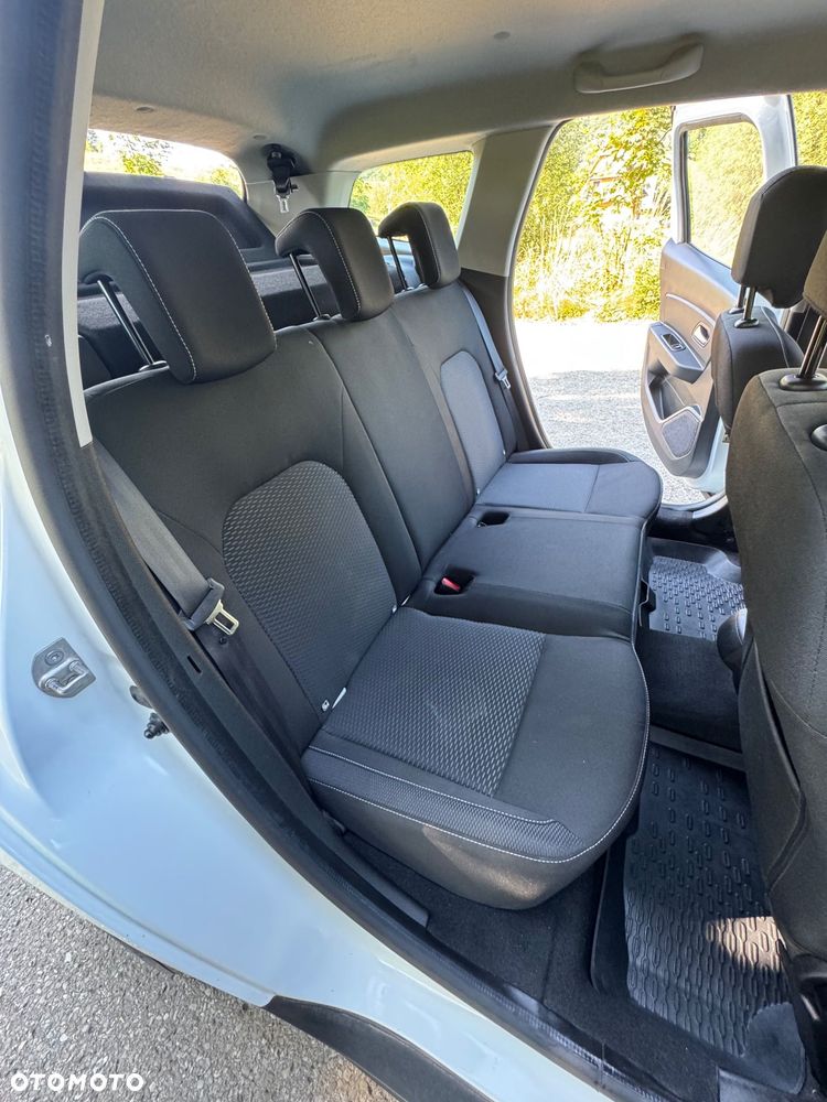 Dacia Duster 1.3 TCe FAP Techroad 4WD - 21