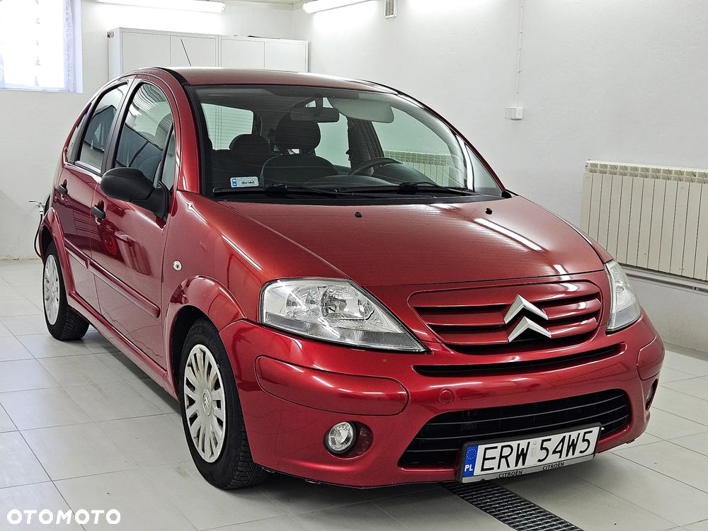 Citroën C3 - 5