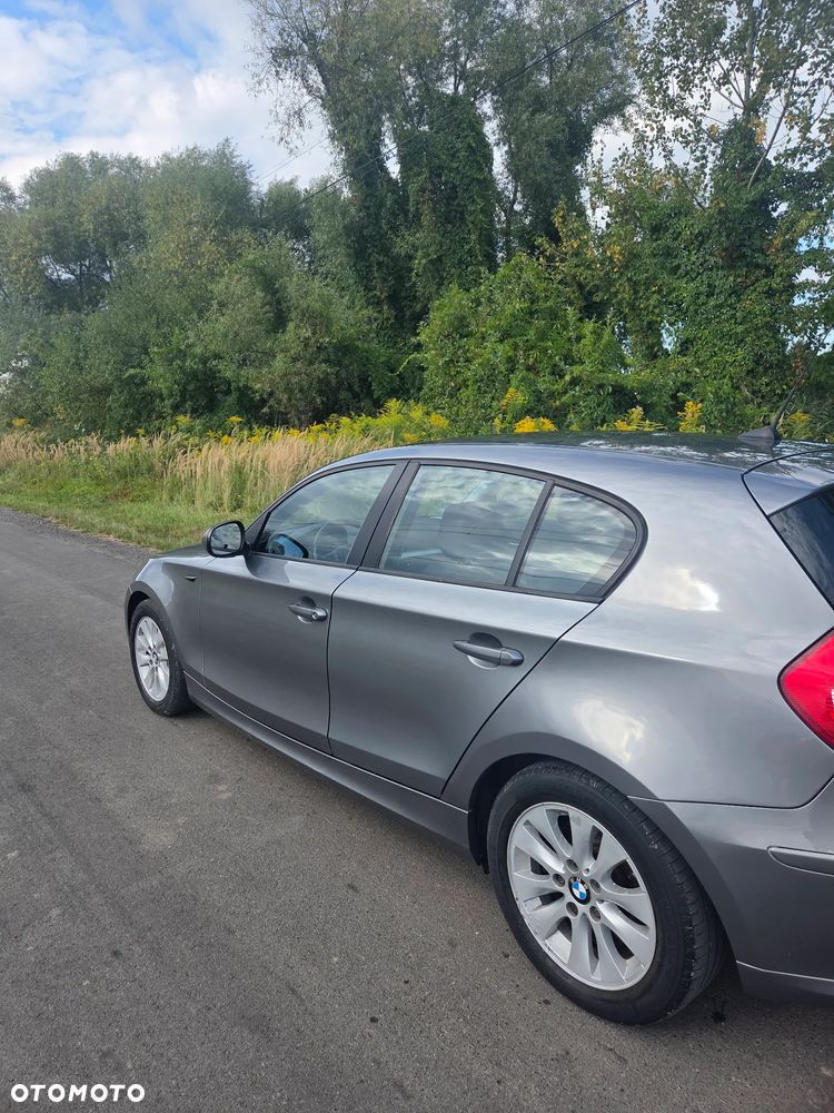 BMW Seria 1 118i Edition Lifestyle - 5