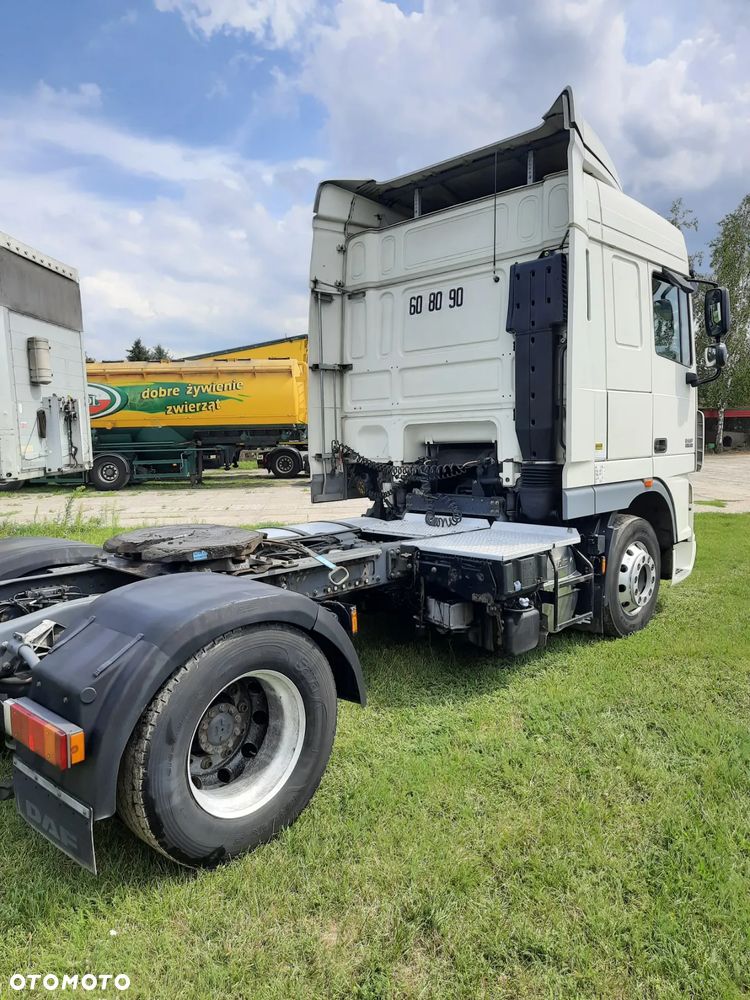 DAF XF 105 - 7