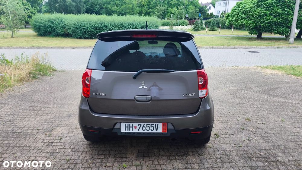 Mitsubishi Colt 1.3 Intense - 34