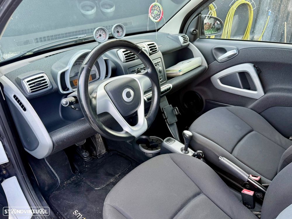 Smart ForTwo Coupé - 19