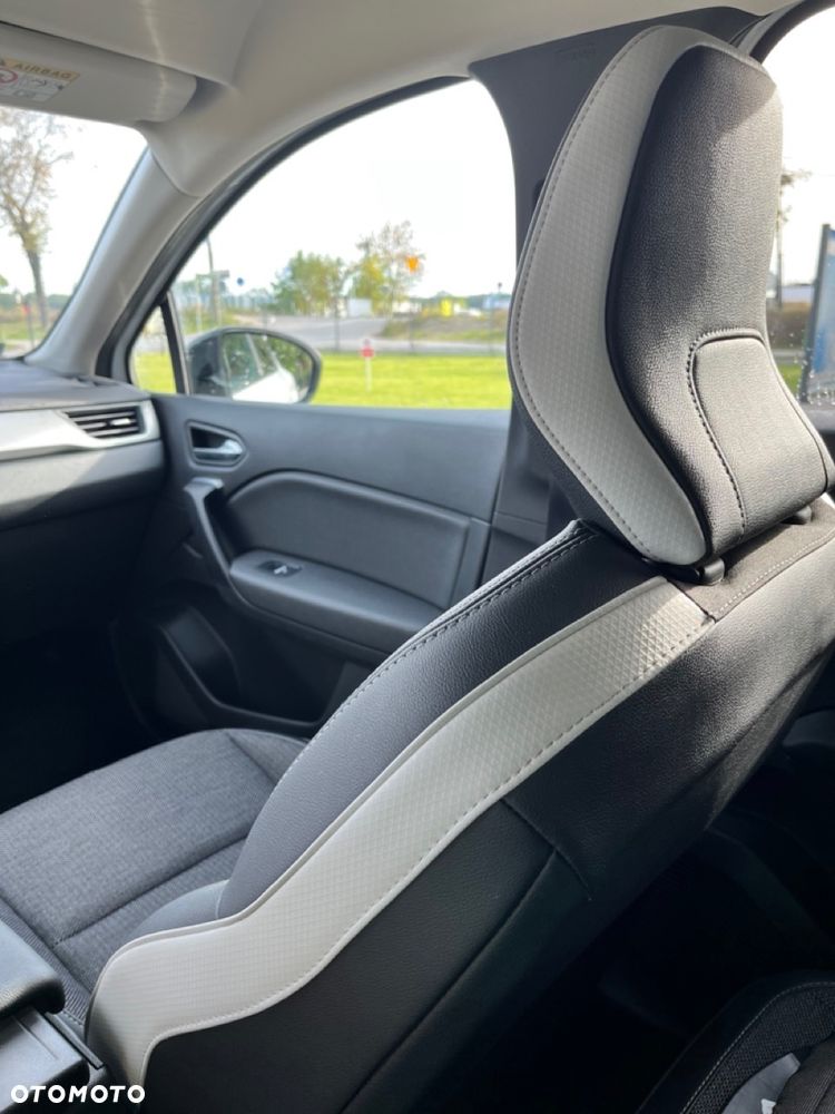 Renault Captur 1.3 TCe Intens EDC - 14