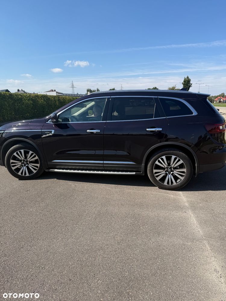 Renault Koleos 2.0 dCi Initiale Paris 4x4 X-Tronic - 20