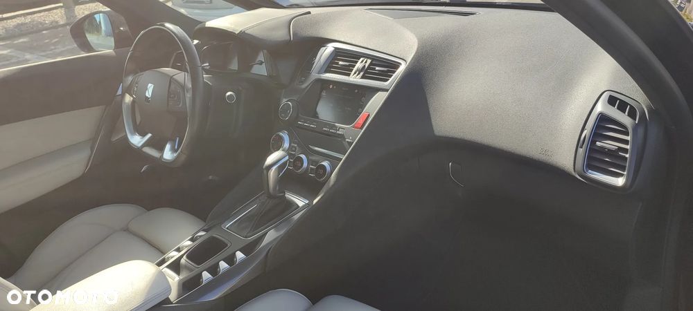 DS Automobiles DS 5 - 14