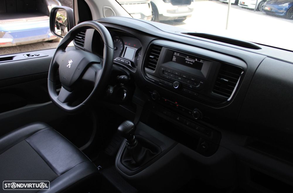 Peugeot Expert L2H1 TwinCab Premium - 20