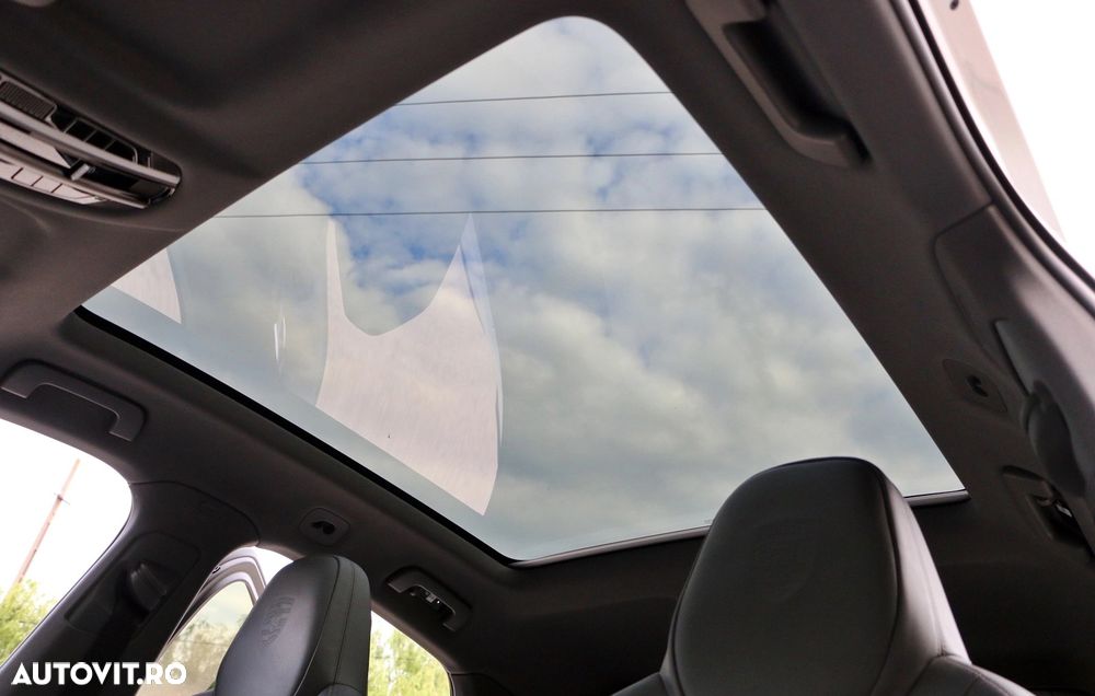 Porsche Cayenne Standard - 15