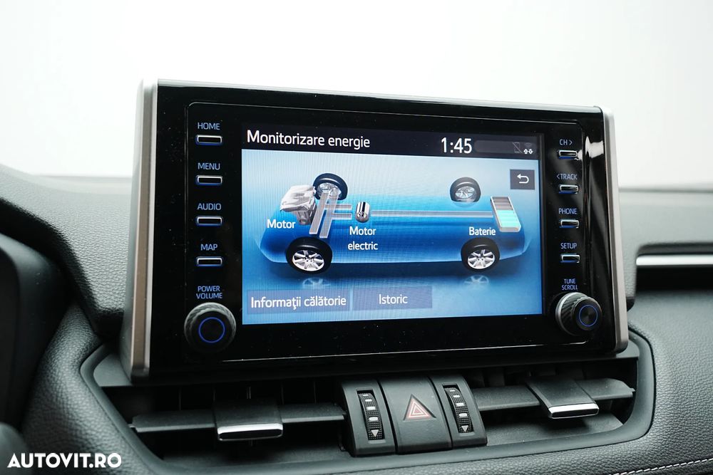 Toyota RAV4 2.5 Hybrid VVT-iE 4x2 Active - 18