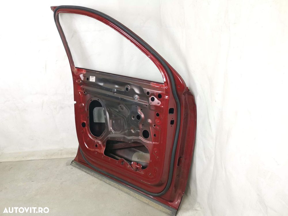 Usa Stanga Fata Audi Q7 4M [facelift] 2019 2020 2021 2022 Originala - 7