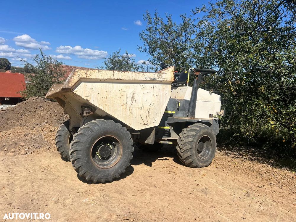 Terex - 5