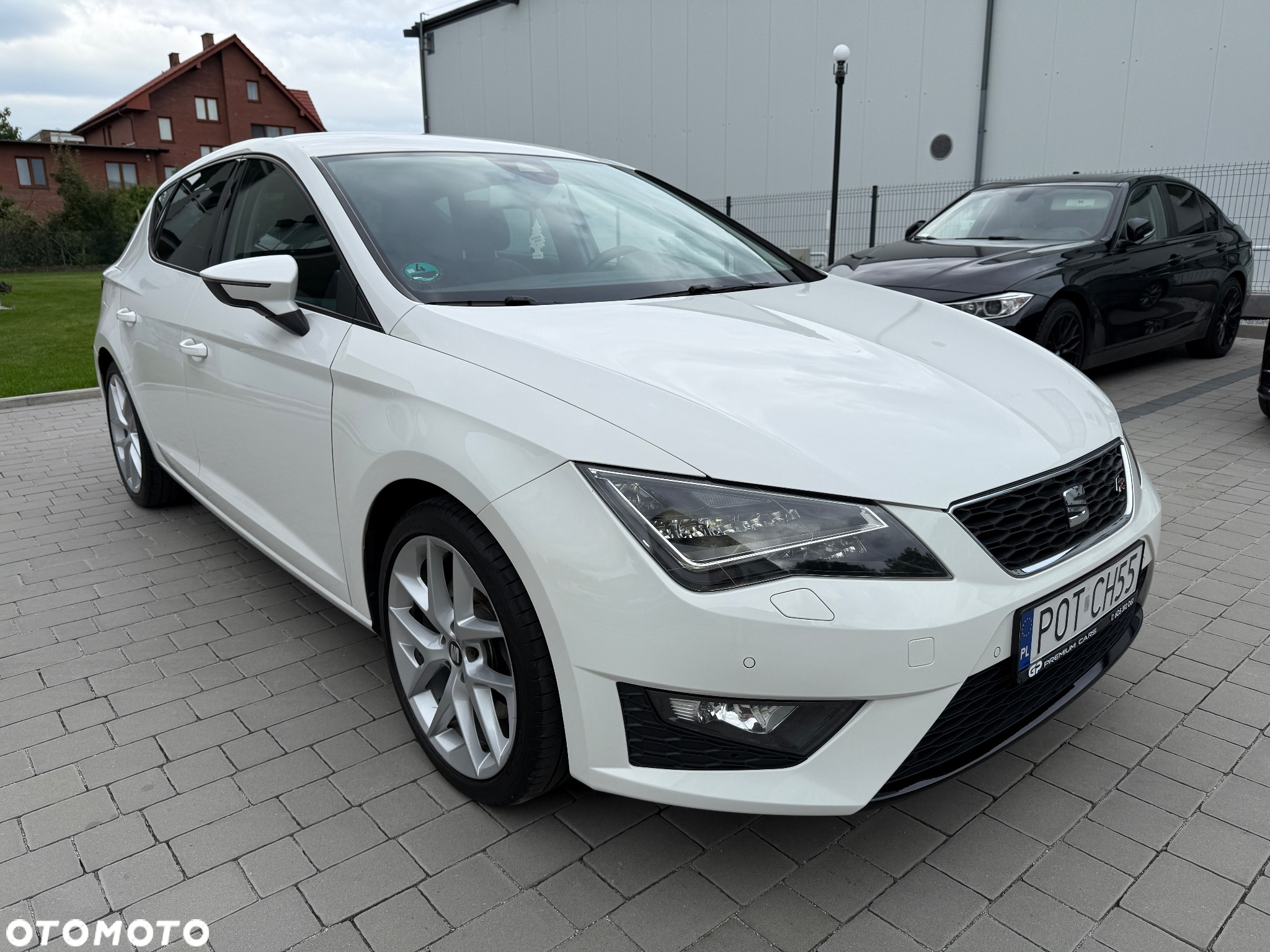 Seat Leon 1.8 TSI FR S&S DSG - 6