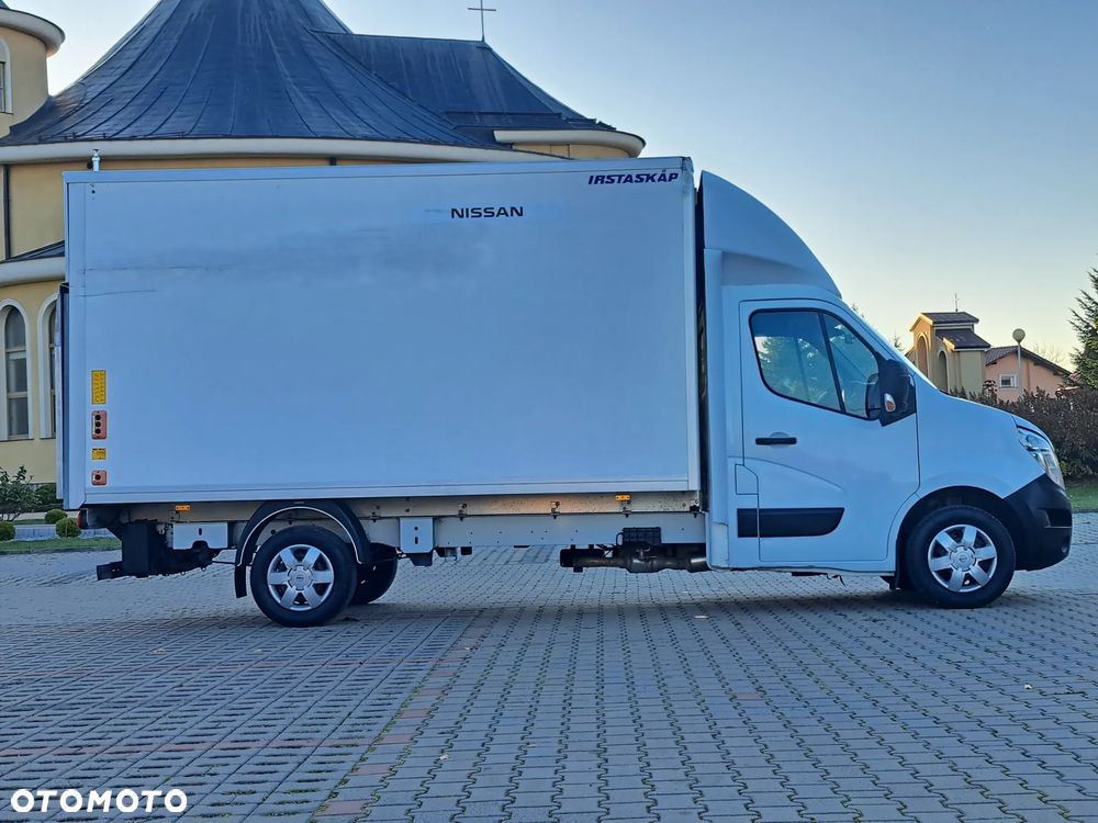 Renault Master - 4