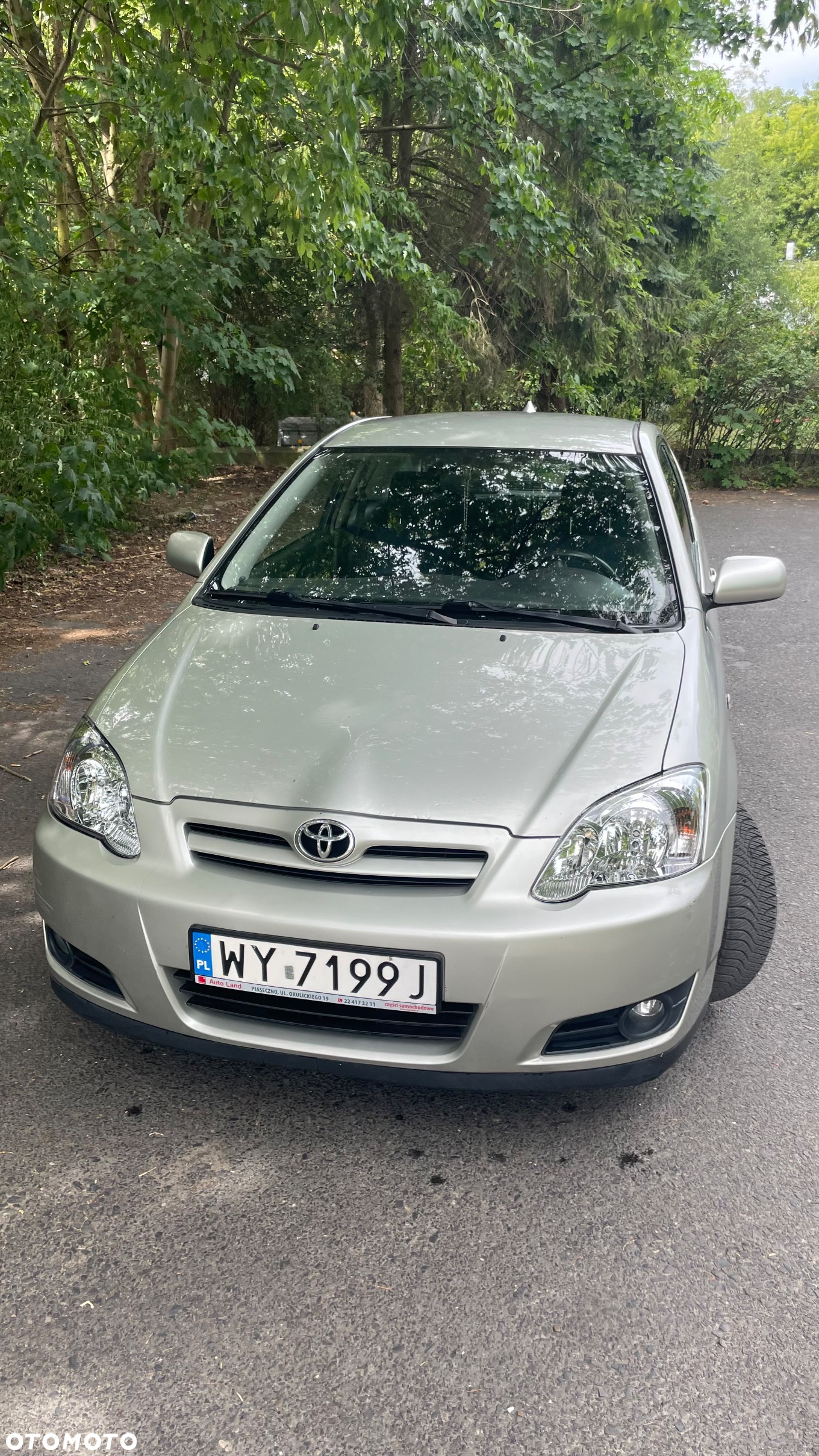 Toyota Corolla 1.4 VVT-i Luna - 4