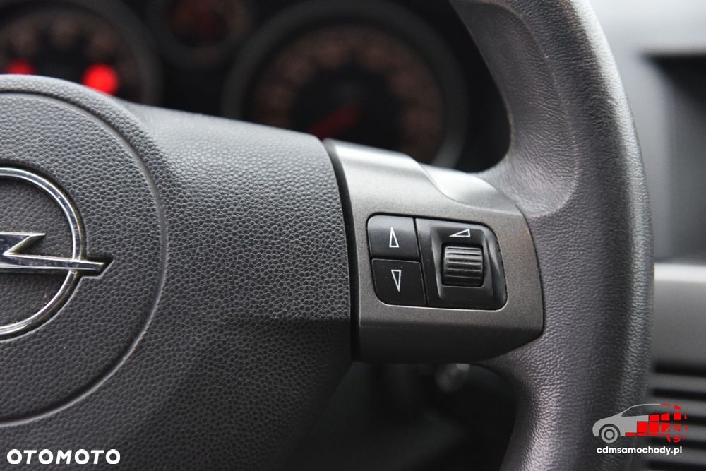 Opel Astra - 31