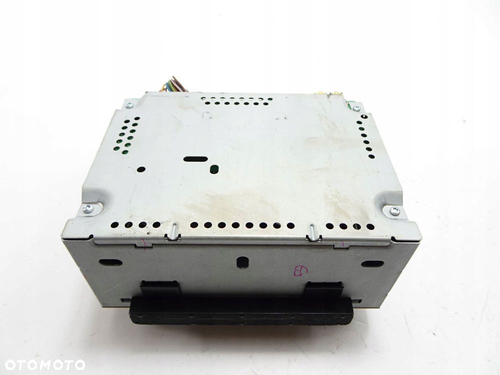 radio cd ford focus mk3 - 1