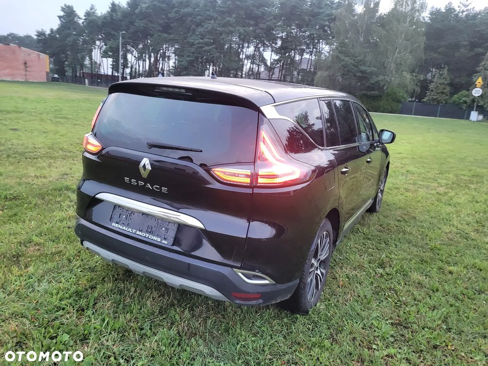 Renault Espace - 14