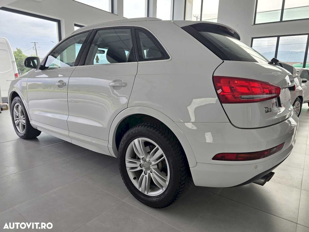 Audi Q3 1.4 TFSI Stronic Sport - 5