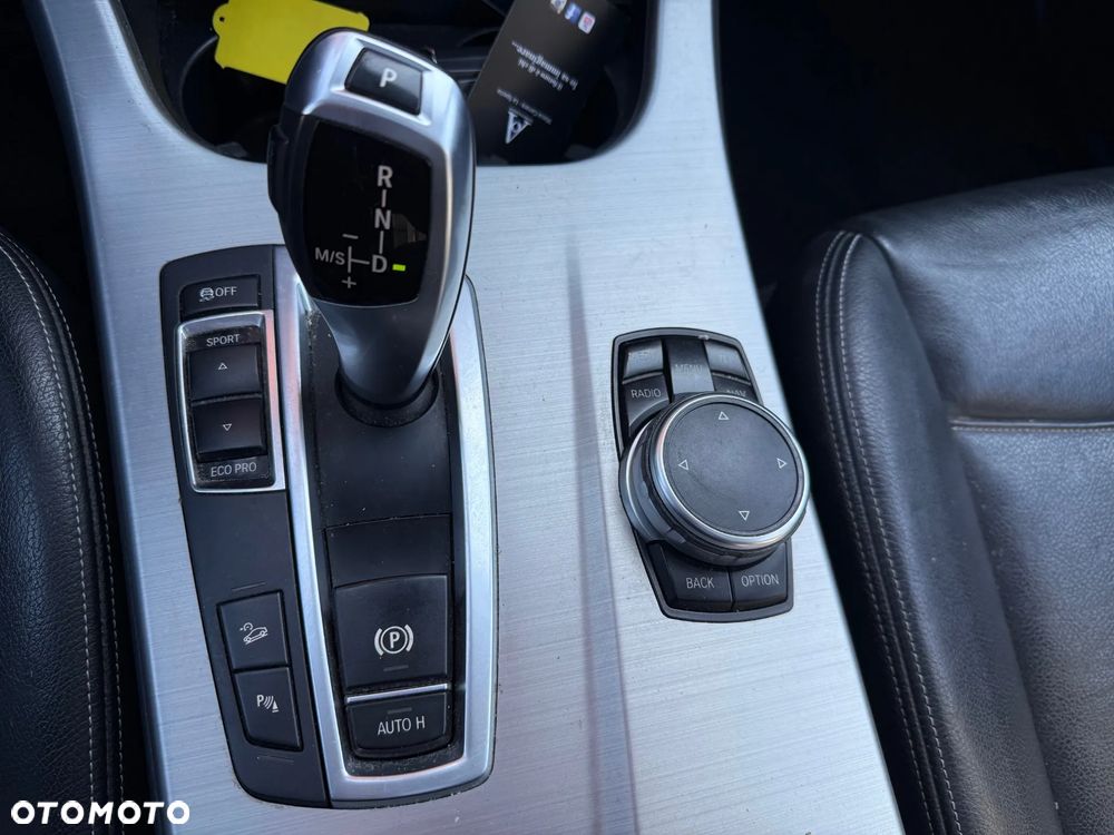 BMW X3 xDrive20d - 20