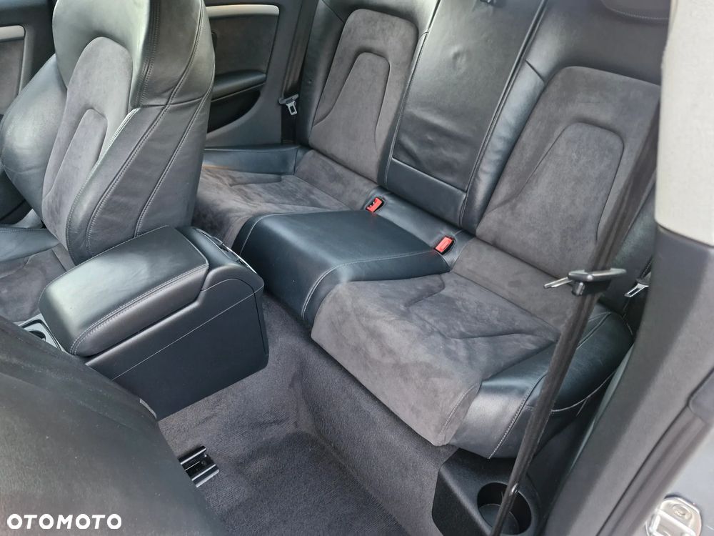 Audi A5 Coupé 2.0 TDI DPF - 36