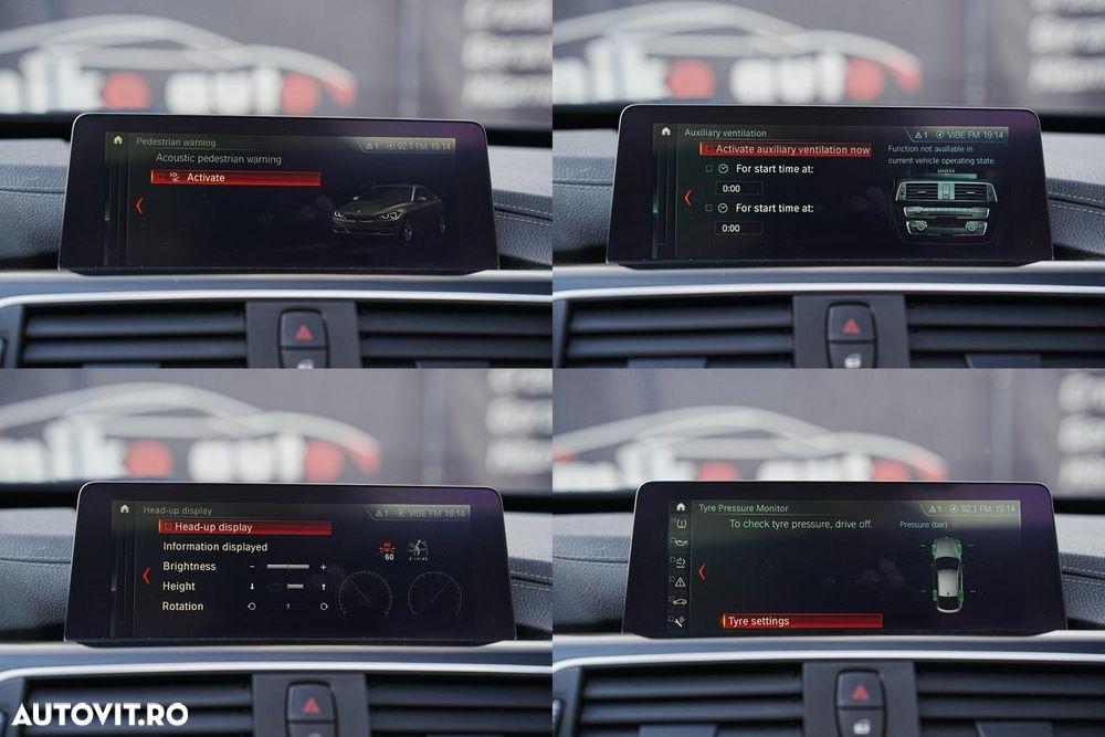 BMW Seria 3 318d Aut. Edition Luxury Line Purity - 26