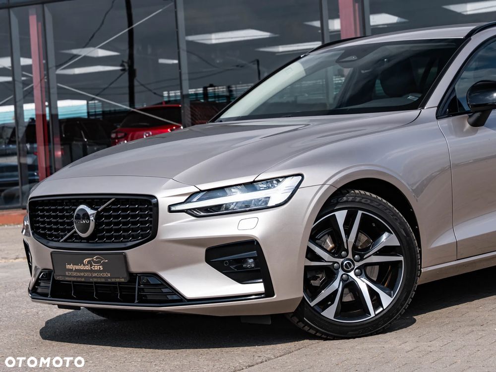Volvo V60 B3 B DKG RDesign - 8