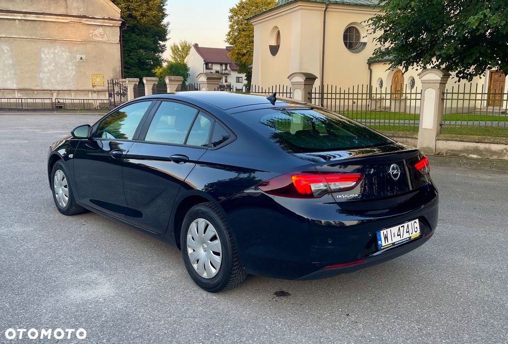 Opel Insignia 1.5 T GPF Enjoy S&S - 3