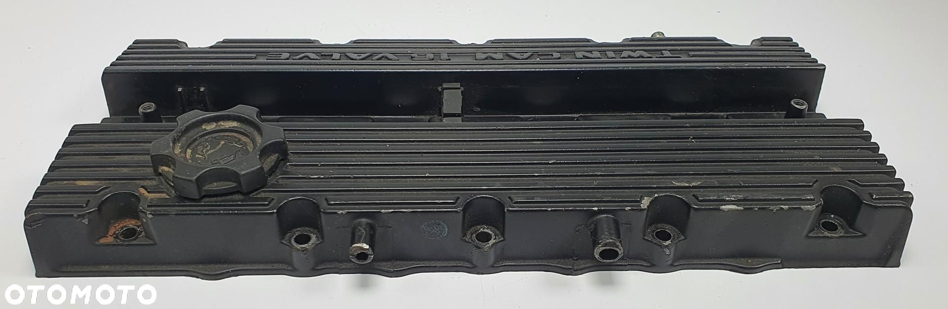 POKRYWA ZAWORÓW CATERHAM SUPER SEVEN 7 ROVER  1.6 16V LDR10200 16K4F - 5