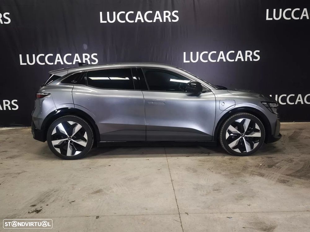 Renault Mégane E-Tech EV40 130hp boost charge Techno - 19