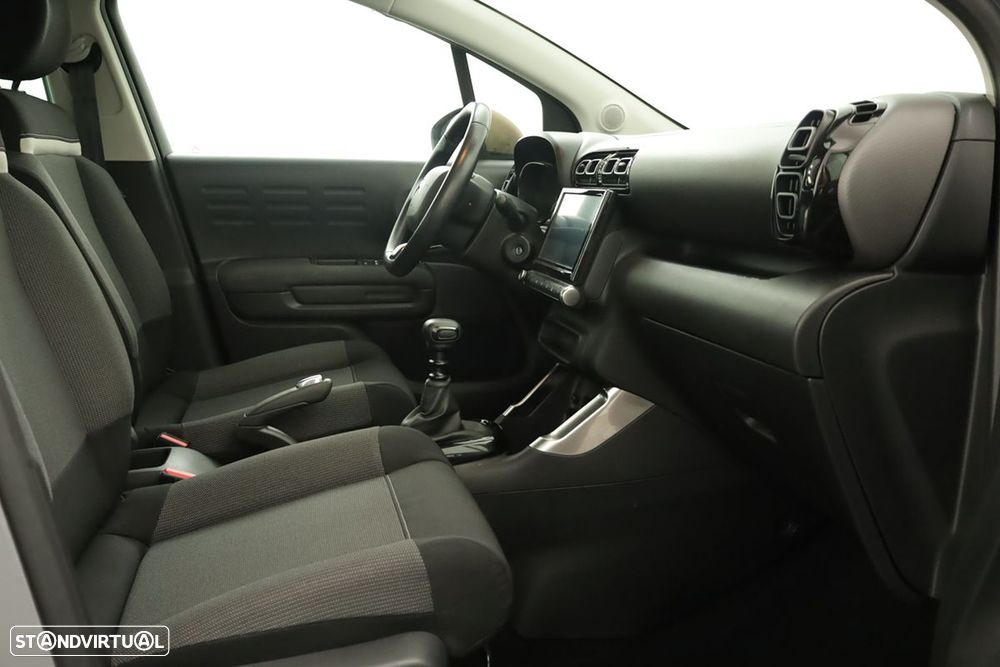 Citroën C3 Aircross 1.2 PureTech Shine - 20