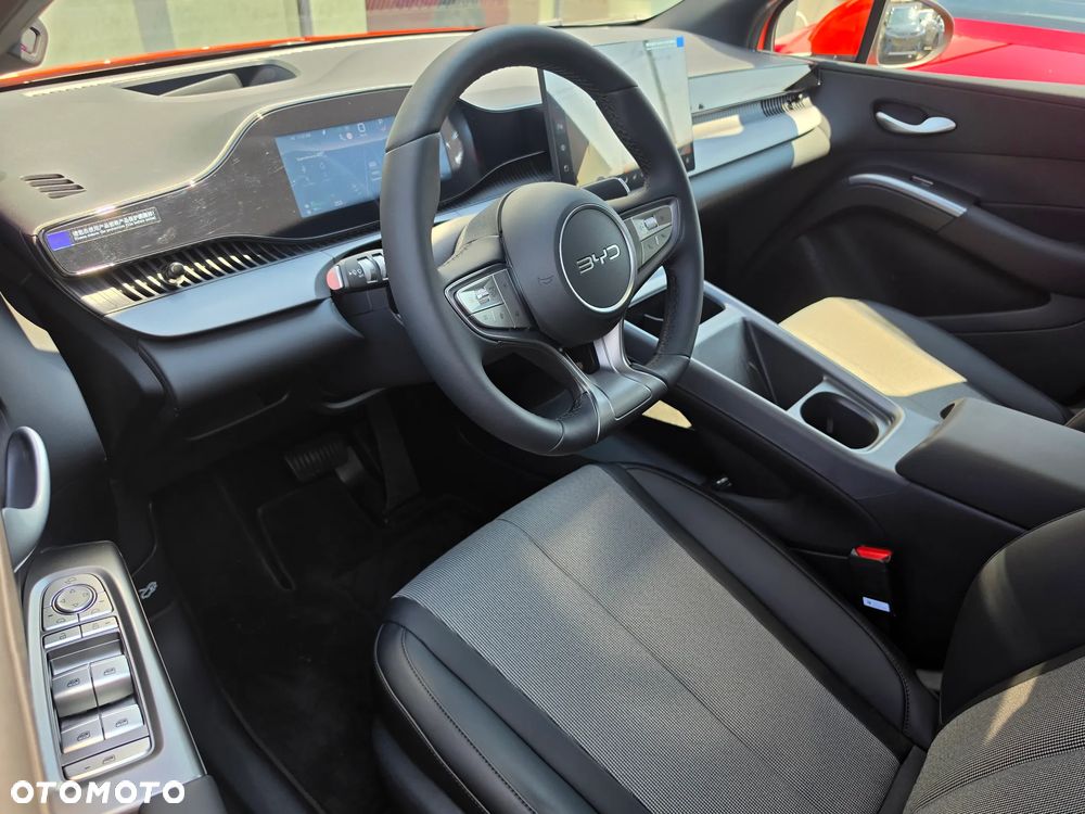 BYD Dolphin G - 7