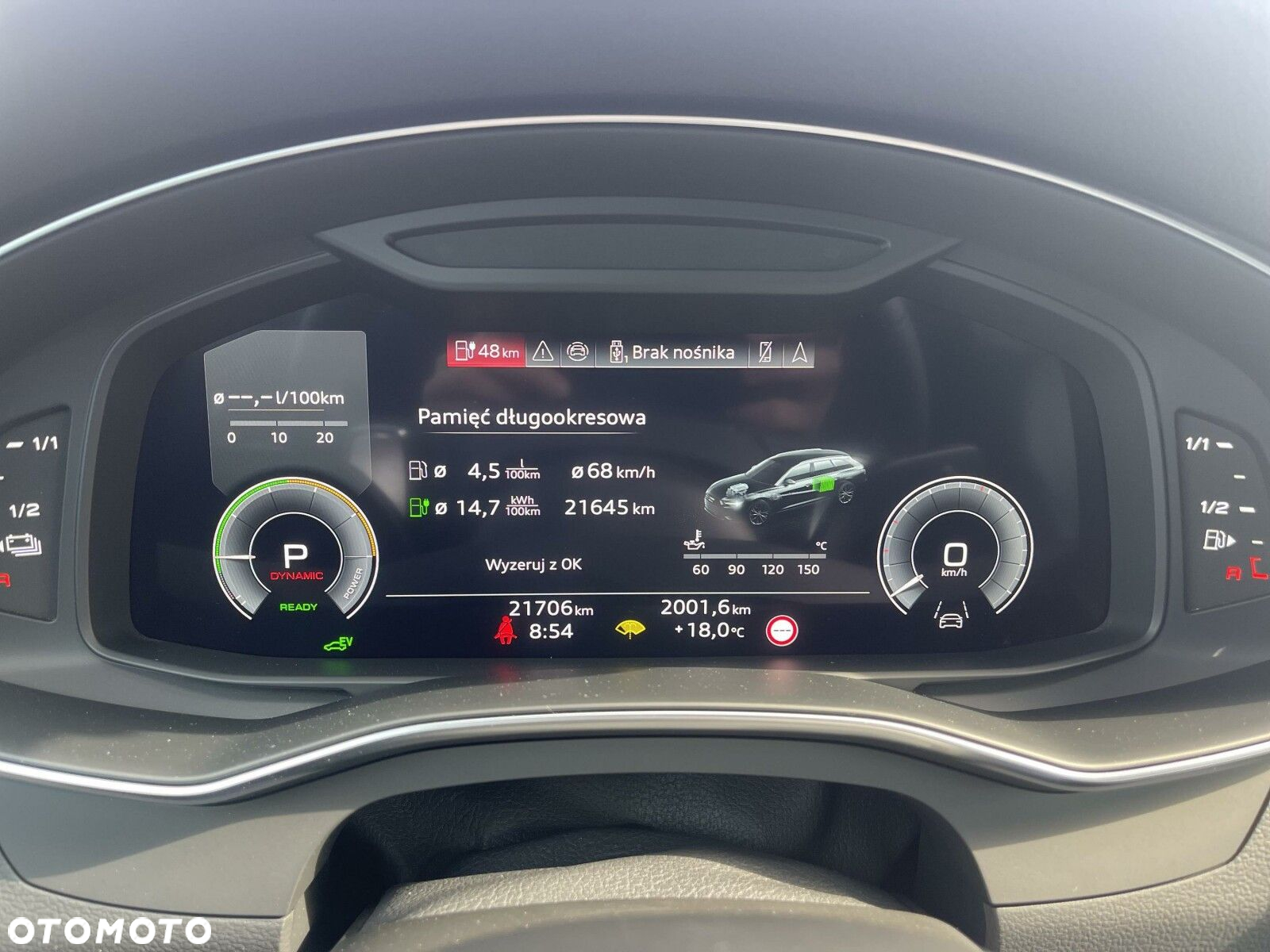 Audi A6 - 13
