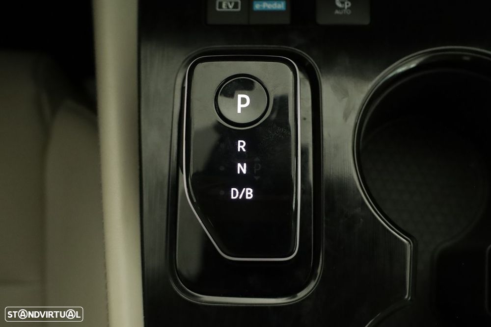 Nissan X-Trail - 13